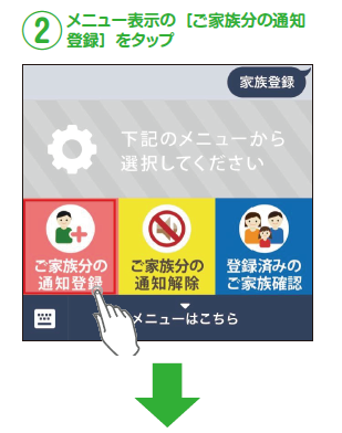 line手順
